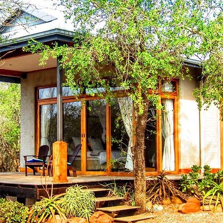 Villa Chumbi Bush House Hluhluwe Zimmer foto