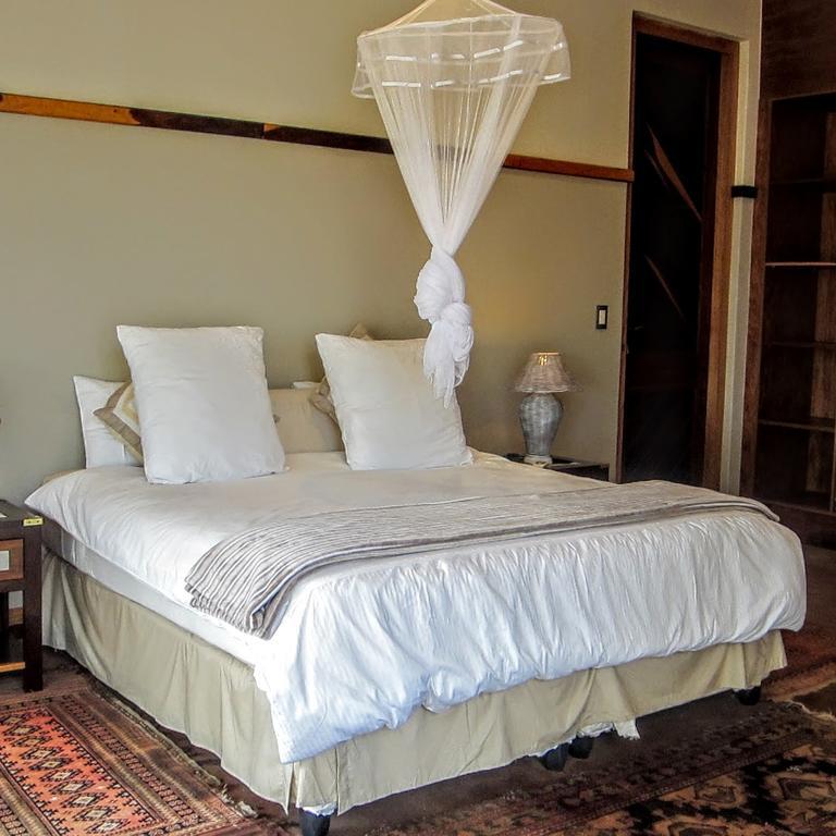 Villa Chumbi Bush House Hluhluwe Zimmer foto