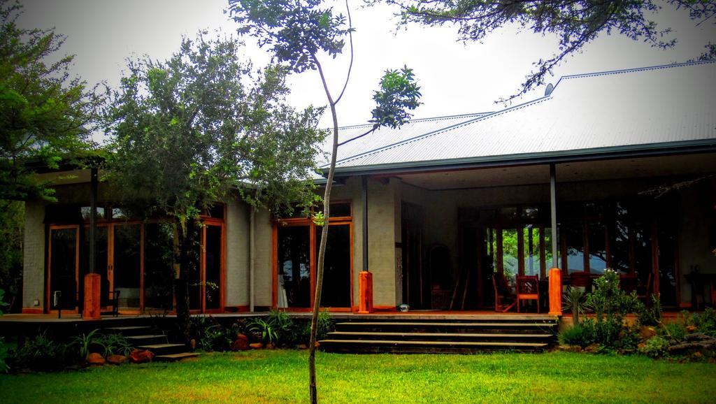 Villa Chumbi Bush House Hluhluwe Zimmer foto