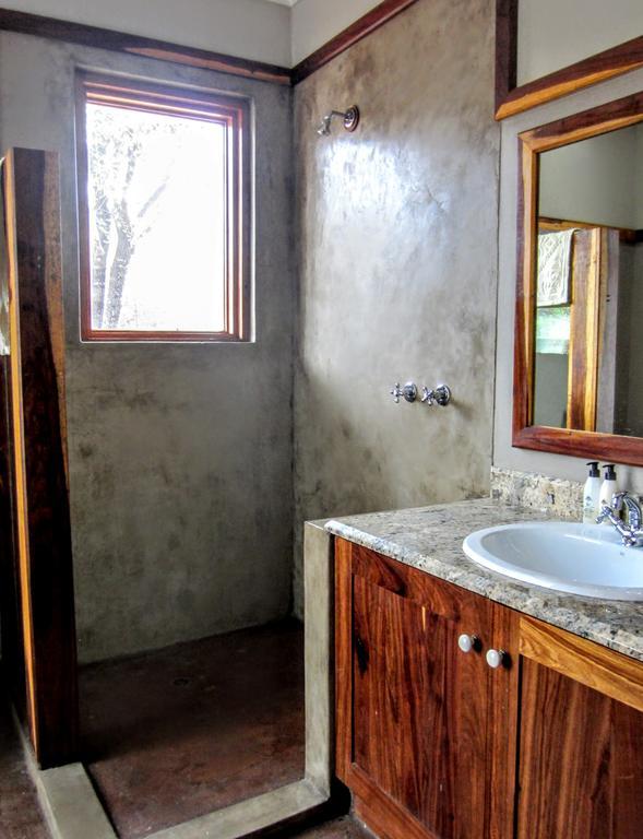 Villa Chumbi Bush House Hluhluwe Zimmer foto