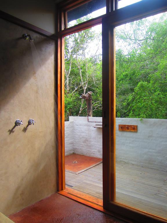 Villa Chumbi Bush House Hluhluwe Zimmer foto
